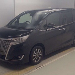 ⭐️サブスクリース、自社ローン🚘️トヨタ エスクァイア🏢保証会社加盟🇯🇵全国対応❗️出品番号36-8の画像