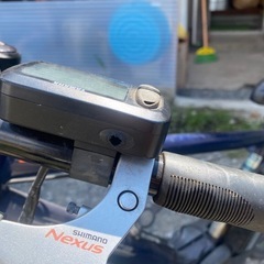 ヤマハ自転車の画像