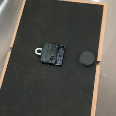 0820-155 掛け時計の画像