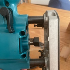マキタ (makita) 8mm 電動ルーター 3620Aの画像