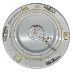NEC LEDシーリングライトHLDZA06003 2017年製の画像