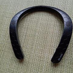 ネックスピーカーの画像