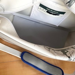 KONAMI SPORTS CLUB  スポーツバッグ　レッスンバッグ の画像