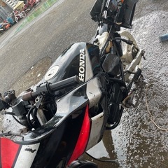 本田NS50Fの画像