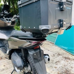 ホンダ PCX160cc 年式：2024 :コミコミ399000円 の画像
