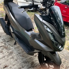 ホンダ PCX160cc 年式：2024 :コミコミ399000円 の画像