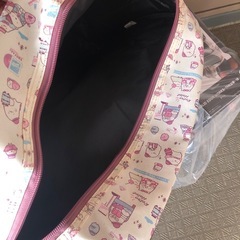 すみっこぐらし　ハンドバッグ　鞄の画像
