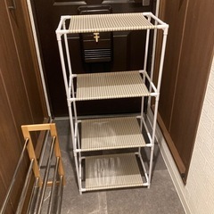 決まりました 収納用品3個セットの画像