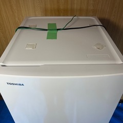 東芝　GR-W17BS(W)﻿冷蔵庫 170Lの画像