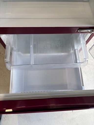 アクア冷蔵庫AQR-16G 2018年製157L (まえみょん) 中島のキッチン