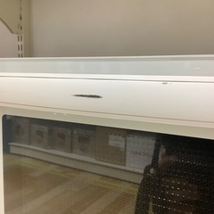 【トレファク ラパーク岸和田店】2022年製 IRIS OHYAMA オーブンレンジ入荷しました【6ヶ月保証】の画像