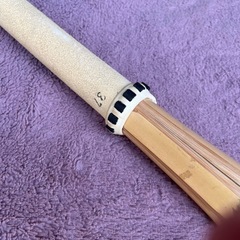 竹刀　剣道の画像