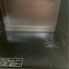 シャープ　電子レンジre-ss8d 　の画像