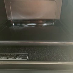 シャープ　電子レンジre-ss8d 　の画像