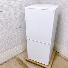 ニトリ 106L 冷蔵庫 一人暮らし MKT08132の画像