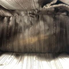 非常に美品。Salvatore Ferragamo　DARINA 2way　ハンドバッグの画像