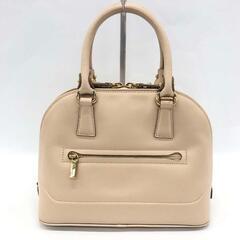 非常に美品。Salvatore Ferragamo　DARINA 2way　ハンドバッグの画像