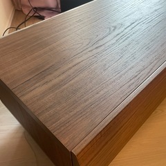 テレビ台　の画像