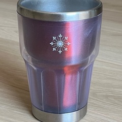 TULLY'S COFFEE タリーズコーヒー サーモマグの画像