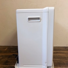 コロナ製の石油ファンヒーター「VXシリーズ FH-VX3623BY-W」の画像