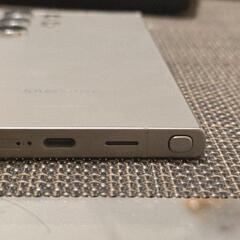 Galaxy　s24ultra 　シムフリー版　256G　国内版の画像
