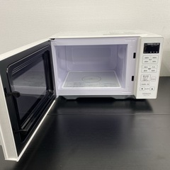 【ご来店限定】＊ HITACHI 電子レンジ　2023年製＊0820-5の画像