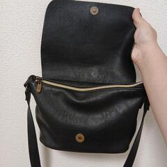 legato largo ショルダーバッグの画像