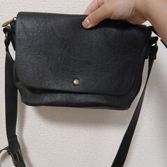 legato largo ショルダーバッグの画像