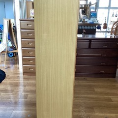 ミッキーチェスト7段【町田市再生家具】251467の画像