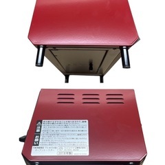 ツインバード TWINBIRD トースター 新品未使用品の画像