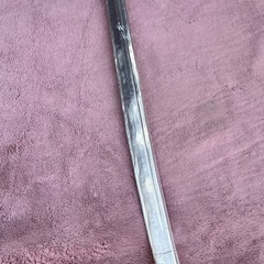 おもちゃ　柔らかい刀　鬼滅？の画像