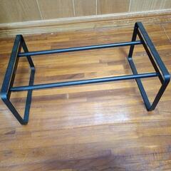 シューズラックの画像