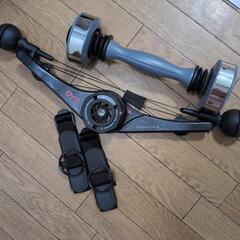 パーソナルジムの画像