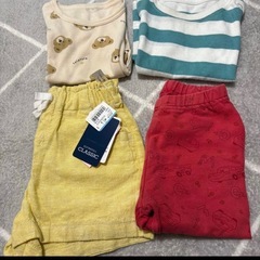 ベビー服 80cm〜95cm まとめ売り の画像