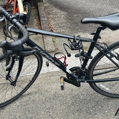 GIANT（ジャイアント）のクロスバイクの画像