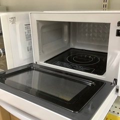 【トレファク ラパーク岸和田店】2023年製 Abitelax 電子レンジ入荷しました【6ヶ月保証】の画像