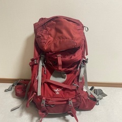 ospray60L Aetherの画像