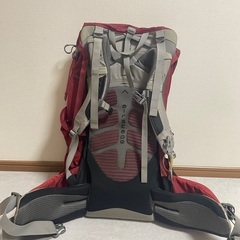 ospray60L Aetherの画像