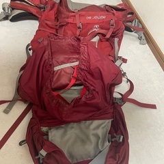 ospray60L Aetherの画像