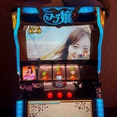 スロット台の画像