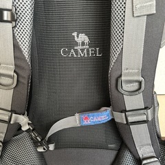 CAMEL    ELECTRON 40の画像