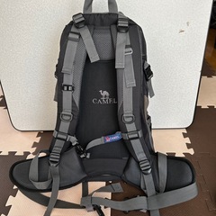 CAMEL    ELECTRON 40の画像