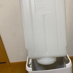 DAINICHI/加湿器 HD-9020の画像