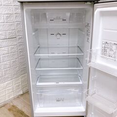  ハイセンス 227L 冷蔵庫 一人暮らし B071110の画像