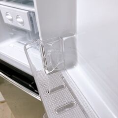  ハイセンス 227L 冷蔵庫 一人暮らし B071110の画像