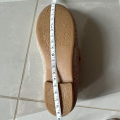 発表会　フォーマル靴　19cm　の画像