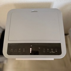 冷風機の画像