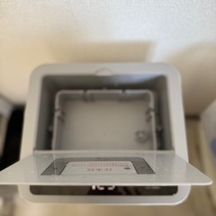 冷風機の画像