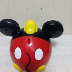 はじめて英語ミッキーマウスとおいでよ＆ワンワンとうーたんおもちゃの画像