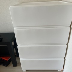 カラーボックスの画像